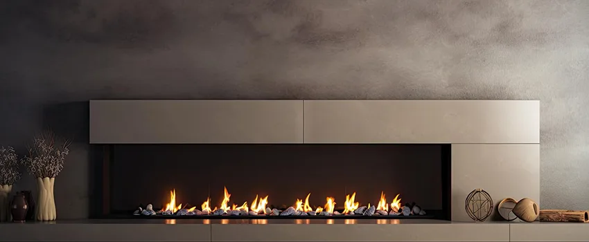 Gas Fireplace Logs Supplier in Maitland, Florida