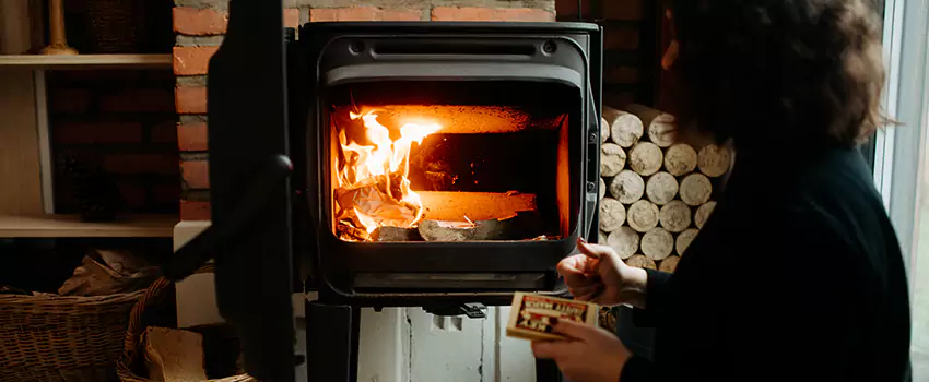 Hearthstone Wood Stoves Fireplace Repair in Maitland, Florida