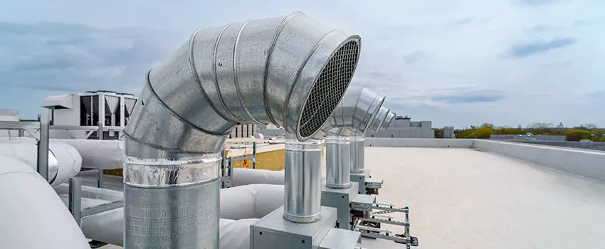 Insulated Ductwork Repair Services Near Me in Maitland, FL