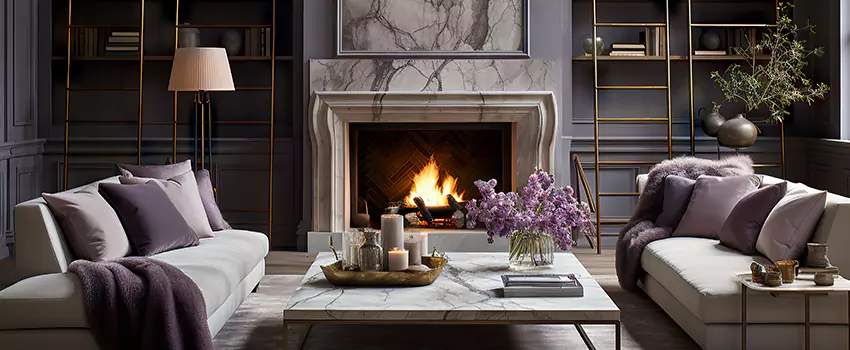 Napoleon Galaxy Series Outdoor Fireplaces Repair in Maitland, FL