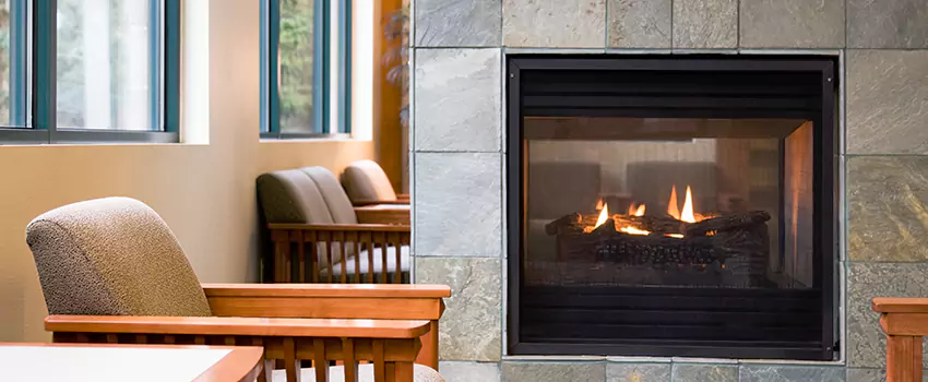 Osburn Fireplace Tempered Glass Hearth Pad Replacement in Maitland, Florida