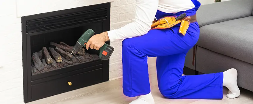 Pellet Fireplace Repair Services in Maitland, FL