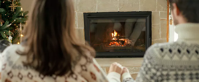 Ravelli Group Wood Fireplaces Replacement in Maitland, Florida