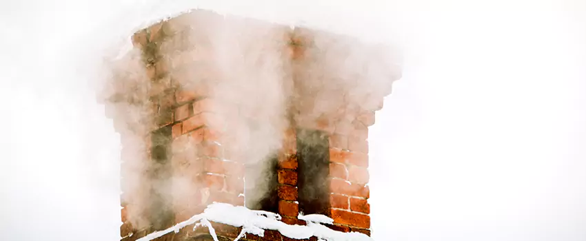 Chimney Flue Soot Removal in Maitland, FL