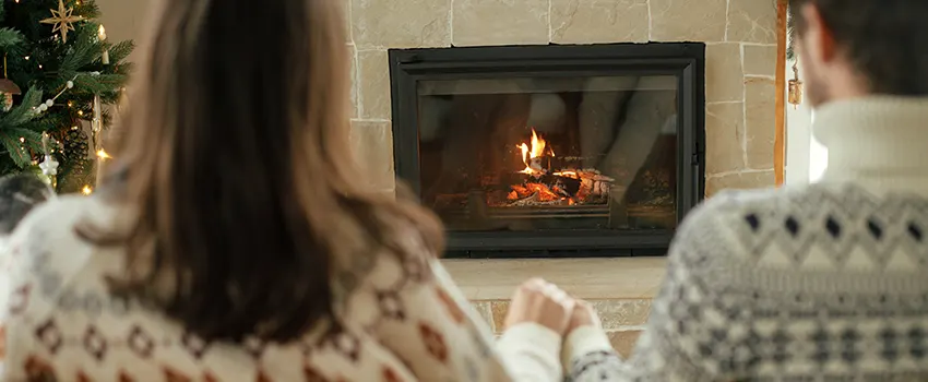 Superior Open-Hearth Wood Fireplaces in Maitland, FL
