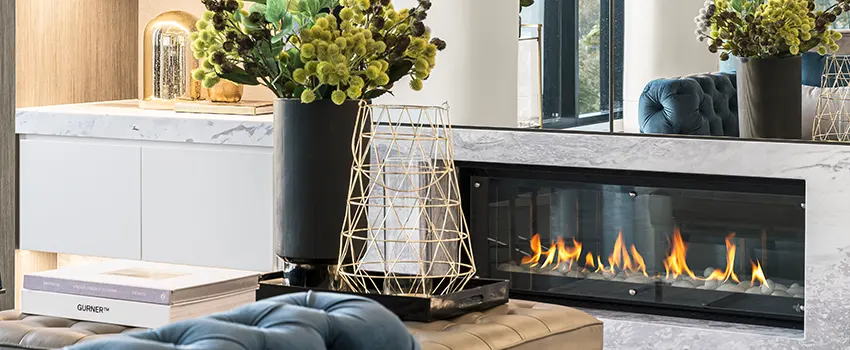 Professional Town & Country Luxury Fireplace Maintenance Experts in Maitland, Florida