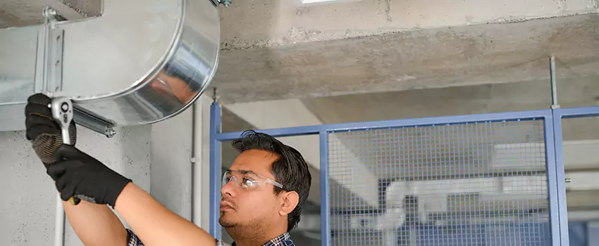 Benefit of Ventilation Cleaning in Maitland, Florida