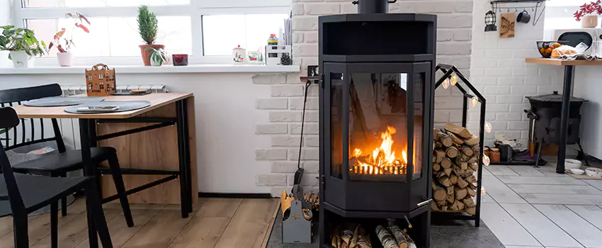 Cost of Vermont Castings Fireplace Services in Maitland, FL