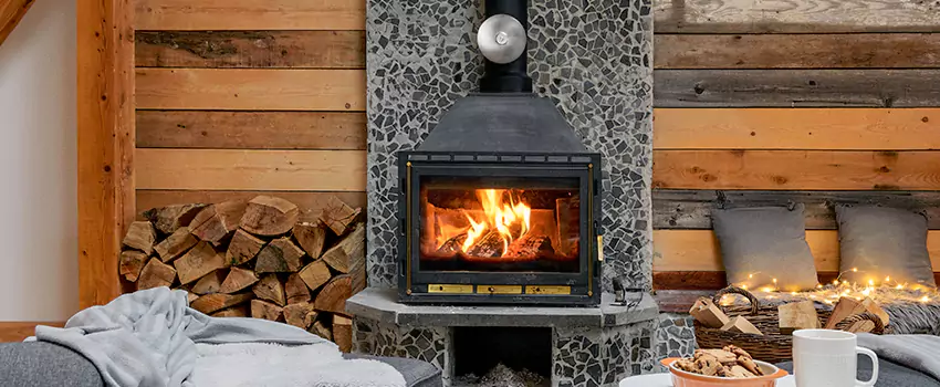 Affordable Wood Fireplace Fixing Solutions in Maitland, Florida