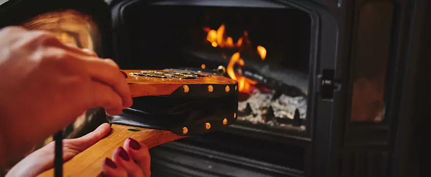 Cost of Wood Furnace Repair and Installation Services in Maitland, FL