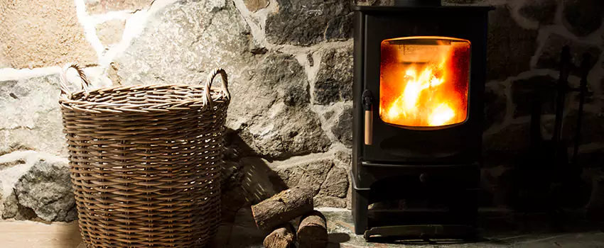 Wood Stove Fire Bricks Cleaning Services in Maitland, Florida