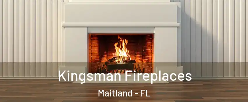 Kingsman Fireplaces Maitland - FL
