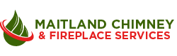 Fireplace And Chimney Services in Maitland